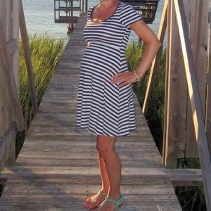 Seraphine Maternity Dress size 2